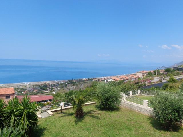 Apartments Mediterraneo 475 Scalea Exterior foto